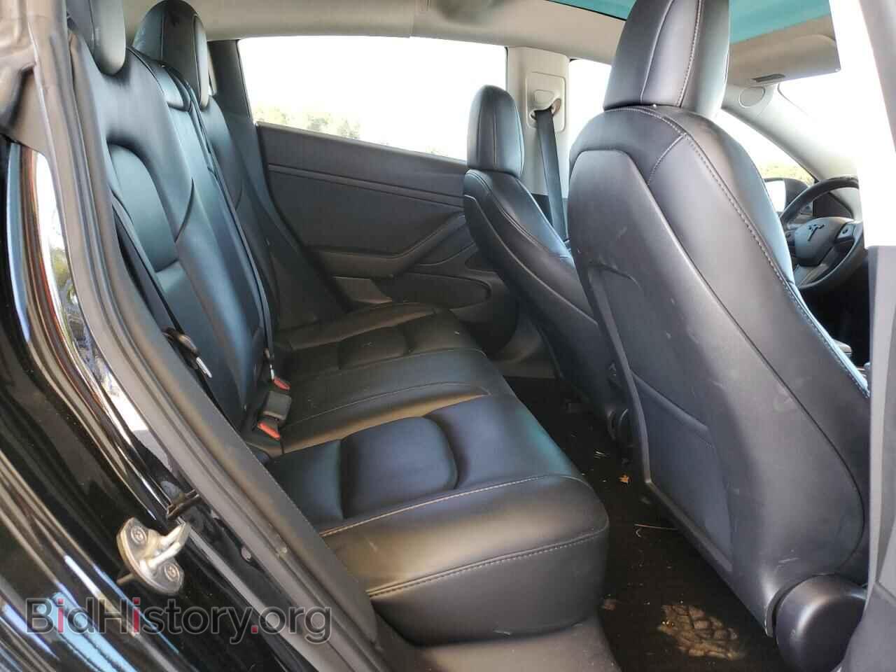 2021 TESLA MODEL 3 - VIN: 5YJ3E1EA5MF854429 - Photo 10