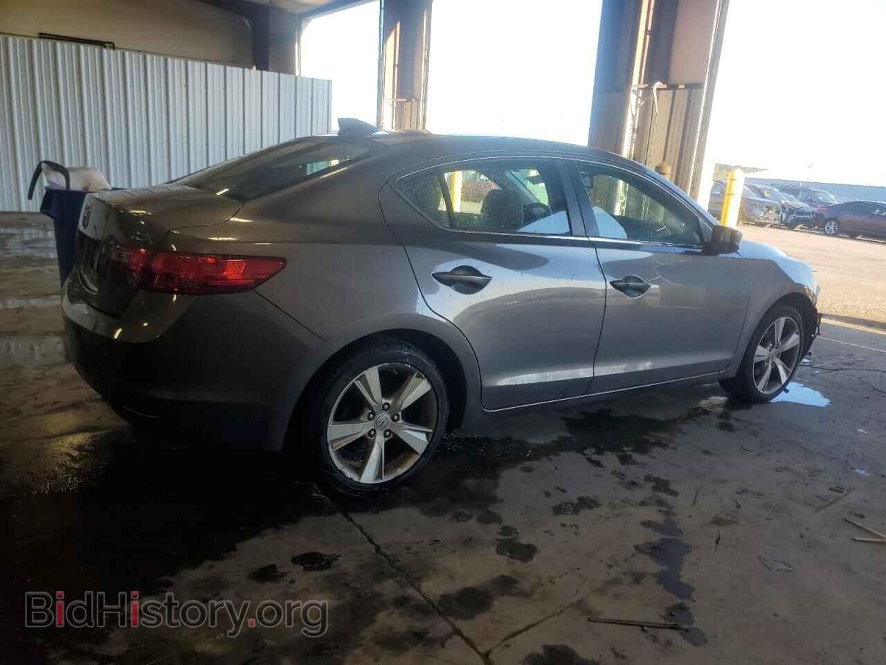 2013 ACURA ILX - VIN: 19VDE1F58DE001995 - Фото 3