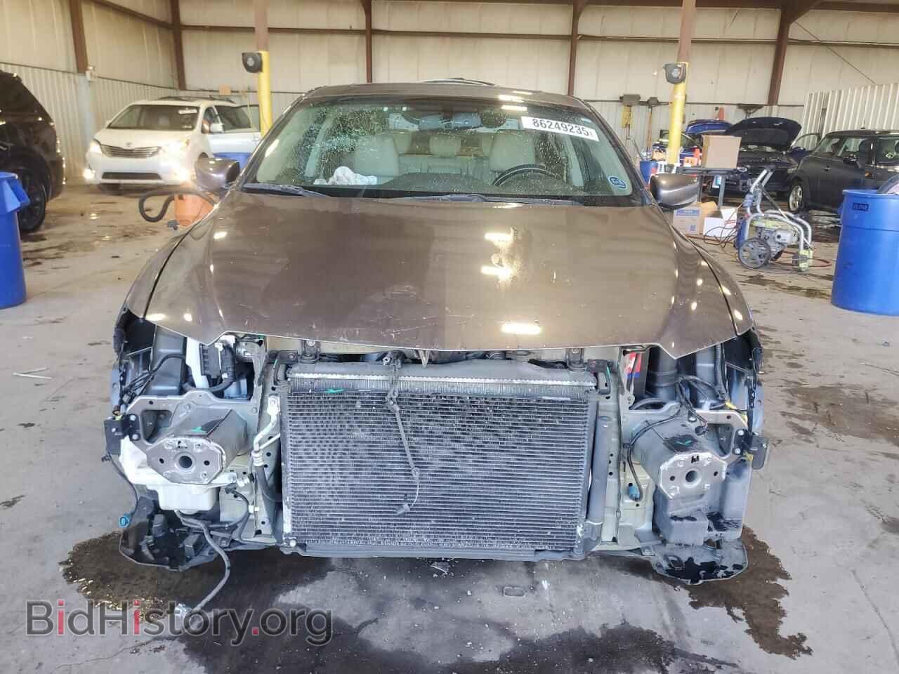 2013 ACURA ILX - VIN: 19VDE1F58DE001995 - Фото 5