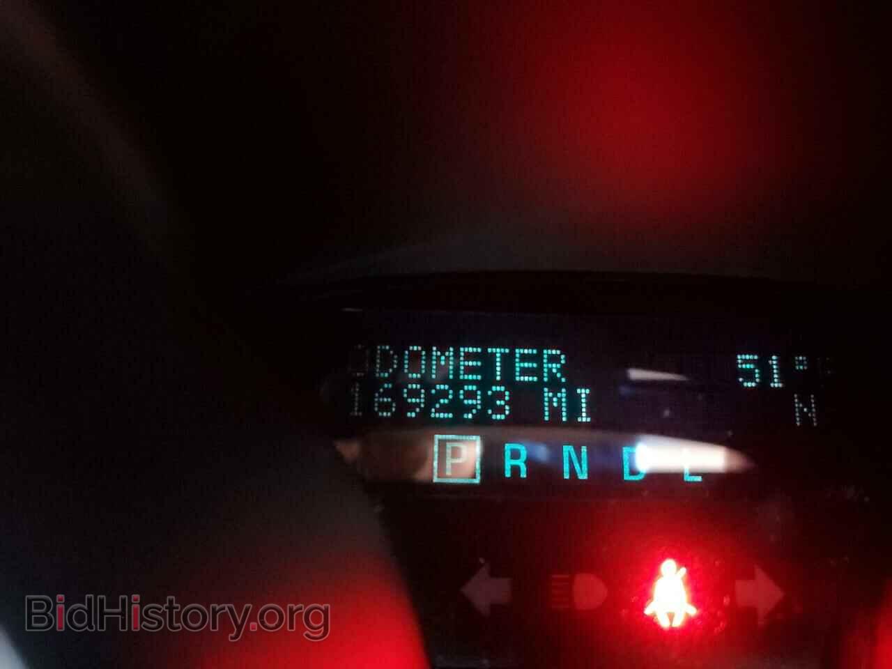 2012 CHEVROLET TRAVERSE - VIN: 1GNKRGED4CJ123714 - Фото 9
