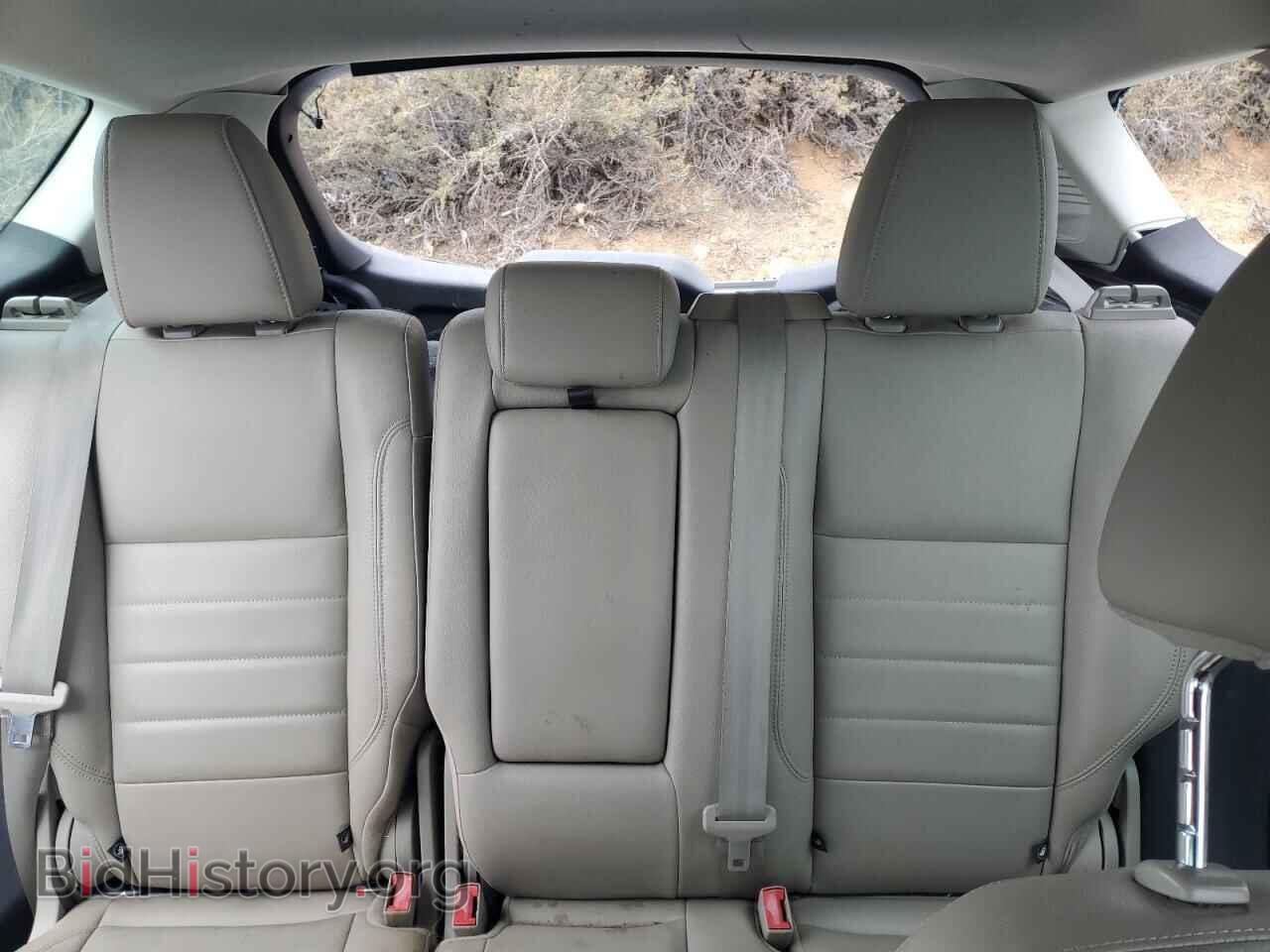 2013 FORD CMAX - VIN: 1FADP5CU5DL555349 - Фото 10