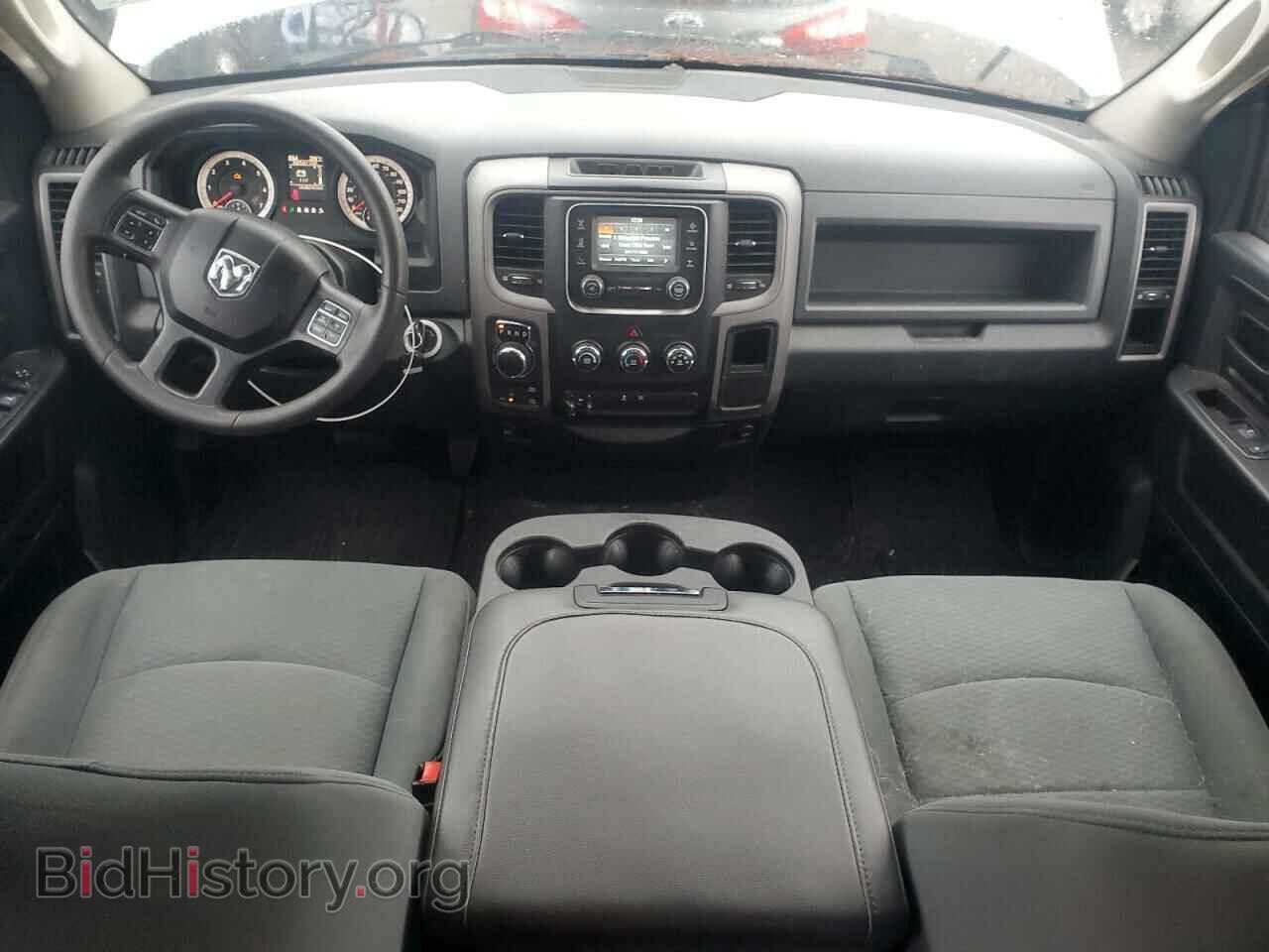 2015 RAM 1500 - VIN: 1C6RR7FT6FS666890 - Фото 8