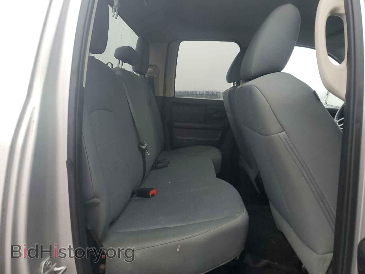 2015 RAM 1500 - VIN: 1C6RR7FT6FS666890 - Фото 10