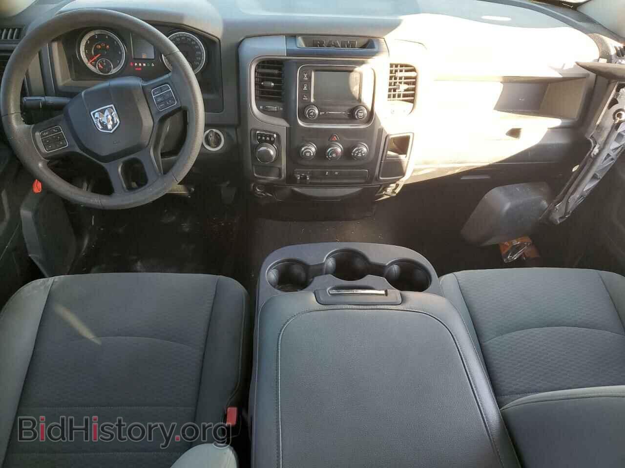 2016 RAM 1500 - VIN: 1C6RR6FG8GS142235 - Фото 8