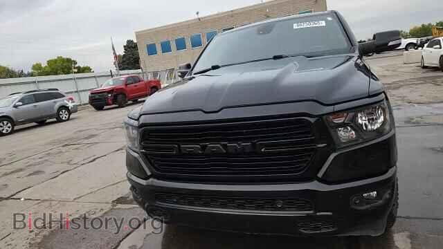 2019 RAM 1500 - VIN: 1C6SRFFT2KN795018 - Фото 13