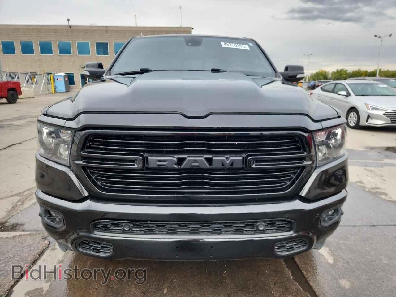 2019 RAM 1500 - VIN: 1C6SRFFT2KN795018 - Фото 5