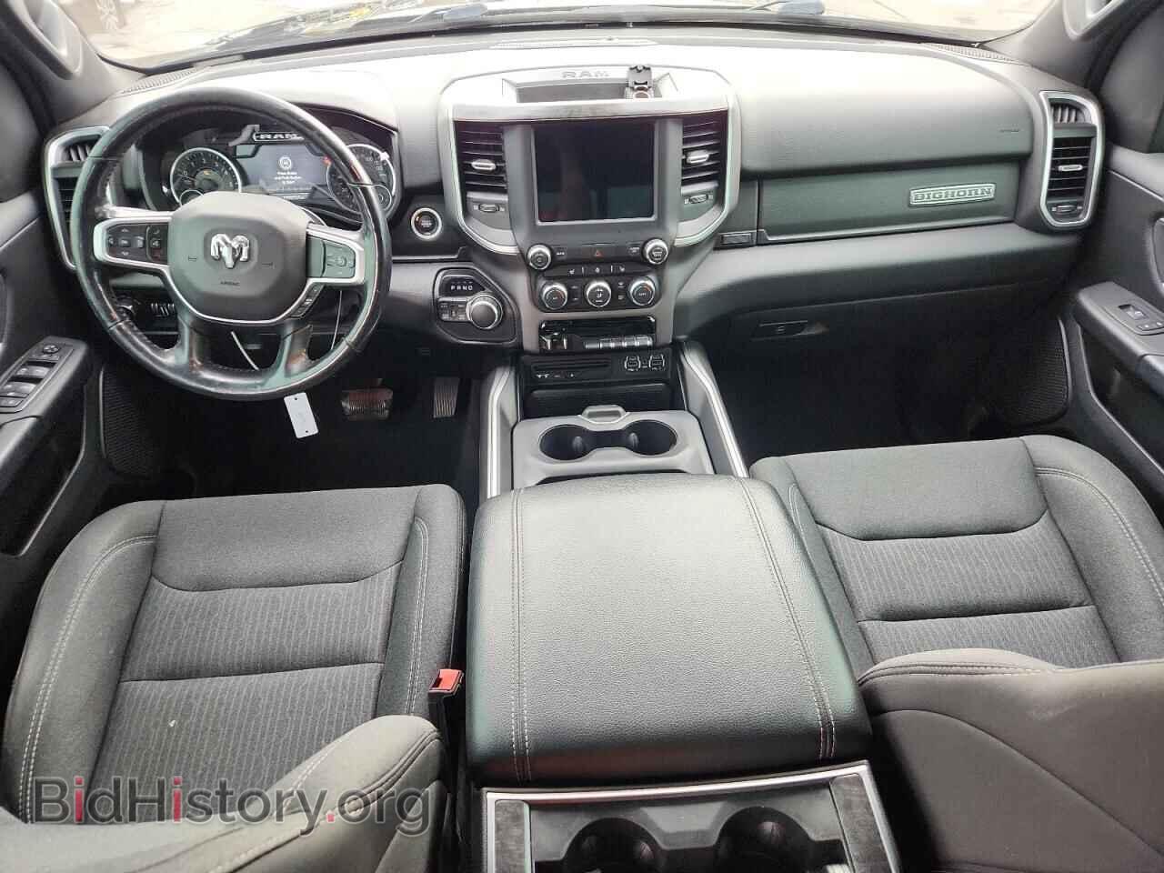 2019 RAM 1500 - VIN: 1C6SRFFT2KN795018 - Фото 8