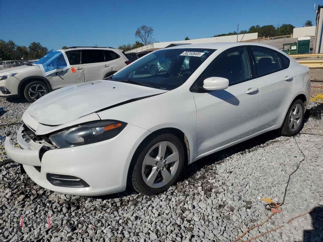 Photo 1C3CDFBB9FD319793 - DODGE DART 2015