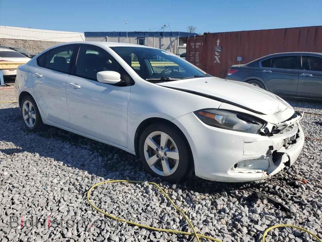 2015 DODGE DART - VIN: 1C3CDFBB9FD319793 - Фото 4
