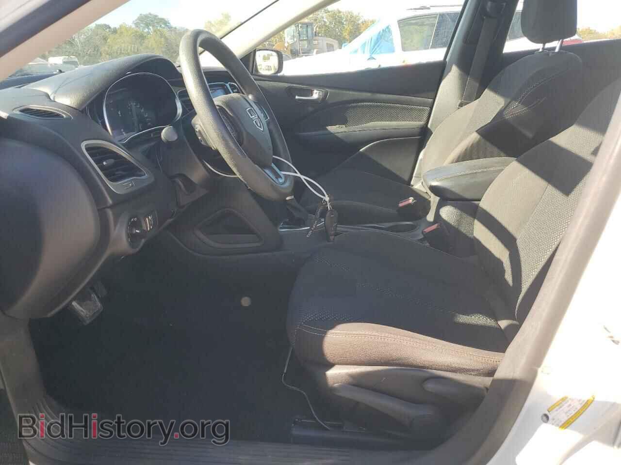 2015 DODGE DART - VIN: 1C3CDFBB9FD319793 - Фото 7