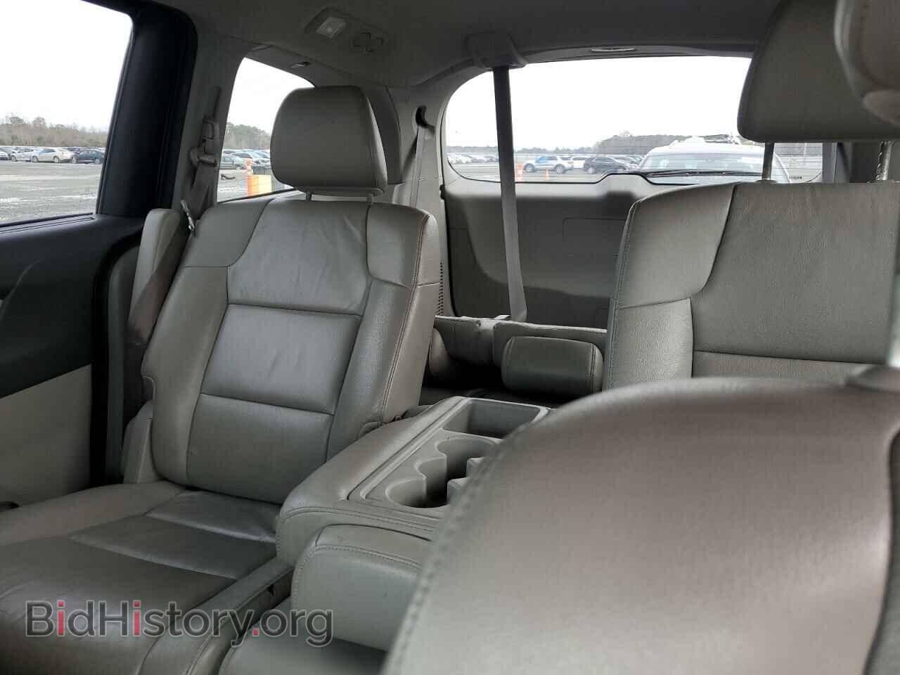 2015 HONDA All Models - VIN: 5FNRL5H68FB053348 - Фото 10
