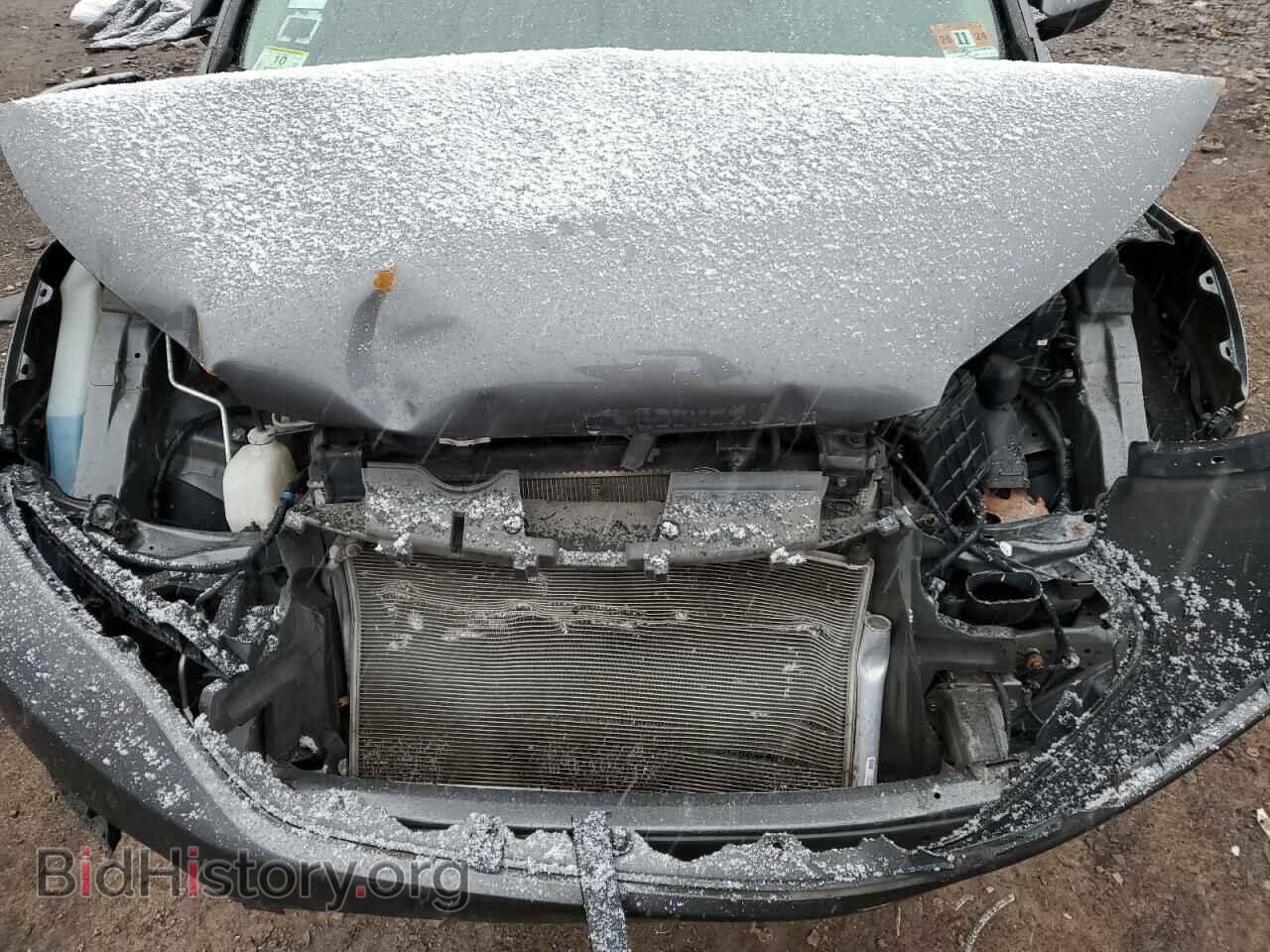 2014 HONDA CRV - VIN: 2HKRM4H74EH717841 - Фото 12