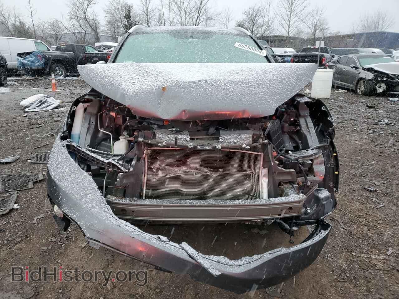 2014 HONDA CRV - VIN: 2HKRM4H74EH717841 - Фото 5
