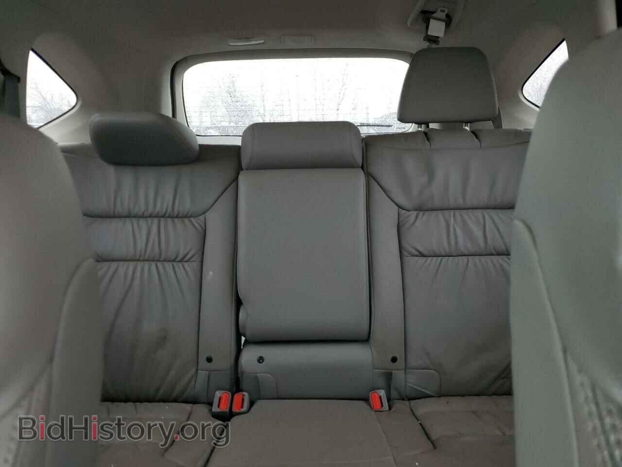 2014 HONDA CRV - VIN: 2HKRM4H74EH717841 - Фото 10