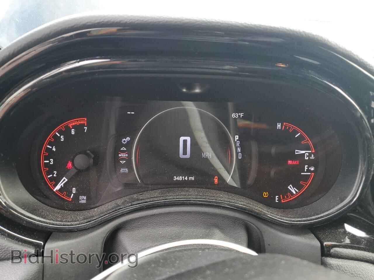 2023 DODGE DURANGO - VIN: 1C4SDJFT4PC590734 - Фото 9