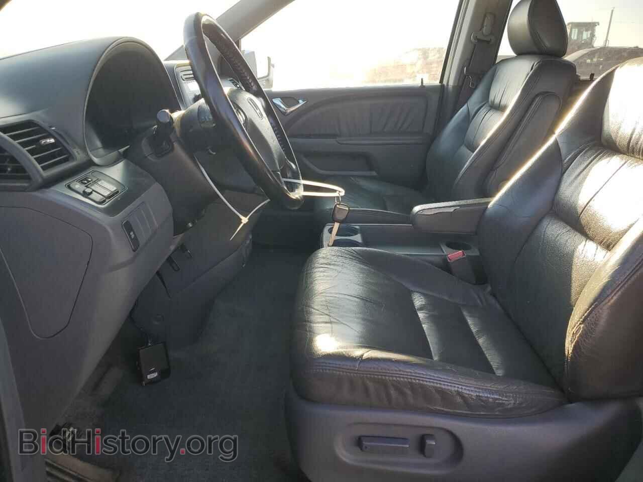 2006 HONDA All Models - VIN: 5FNRL38646B512802 - Фото 7