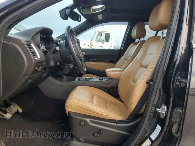 2014 Dodge DURANGO (VIN 1C4SDJET9EC594311) — photo 7 of 13