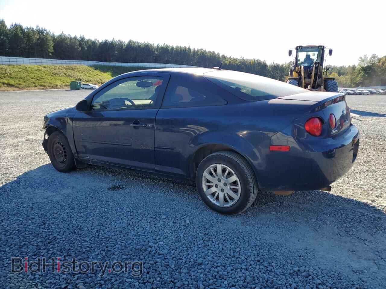 2010 CHEVROLET ALL Models - VIN: 1G1AB1F56A7143382 - Фото 2