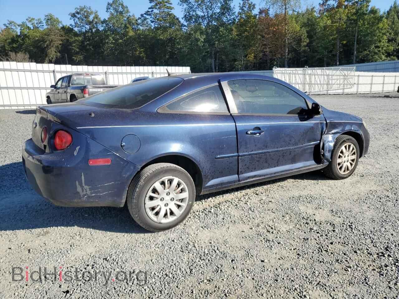 2010 CHEVROLET ALL Models - VIN: 1G1AB1F56A7143382 - Фото 3