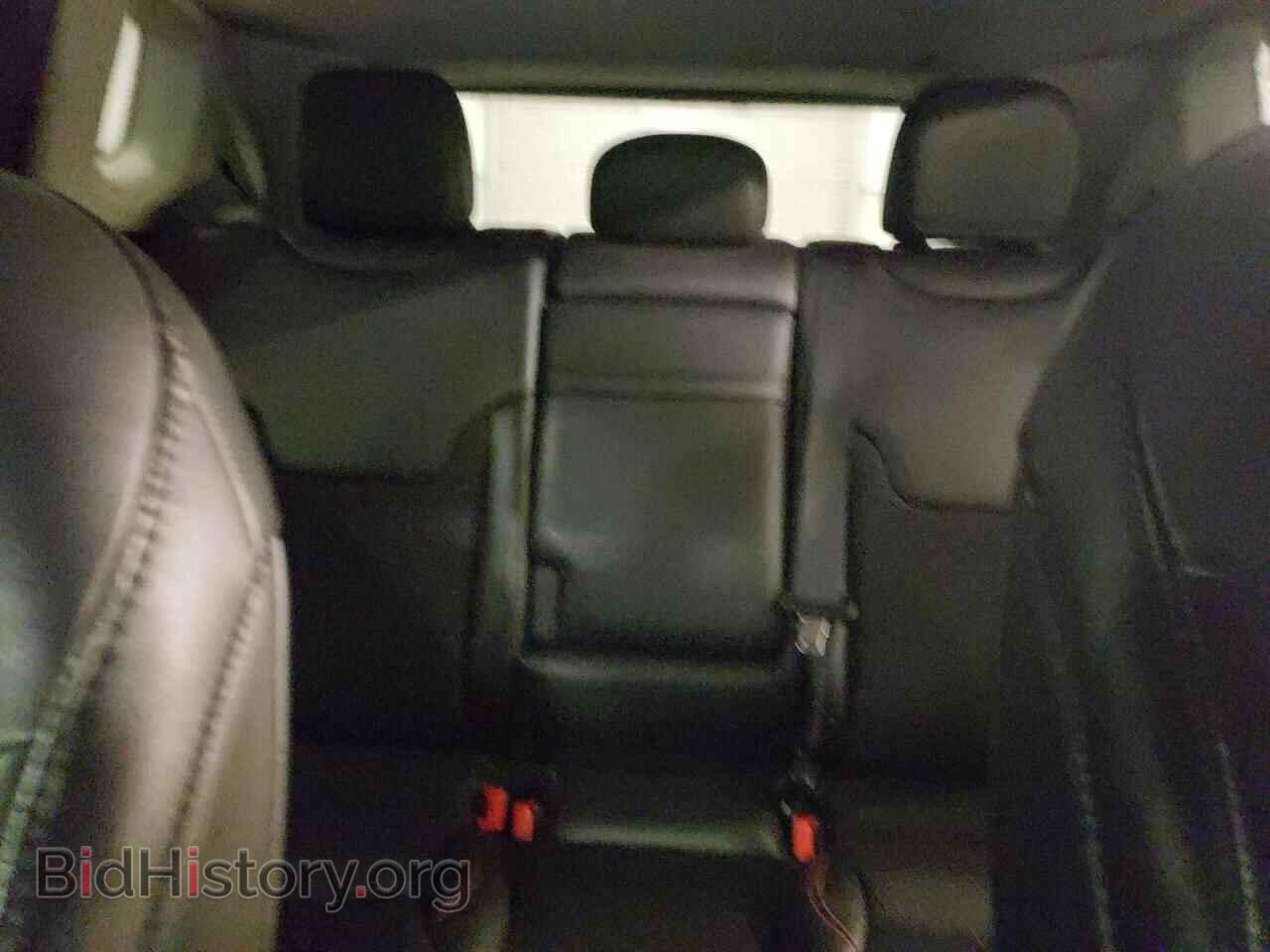 2019 JEEP COMPASS - VIN: 3C4NJDDB5KT733558 - Фото 10