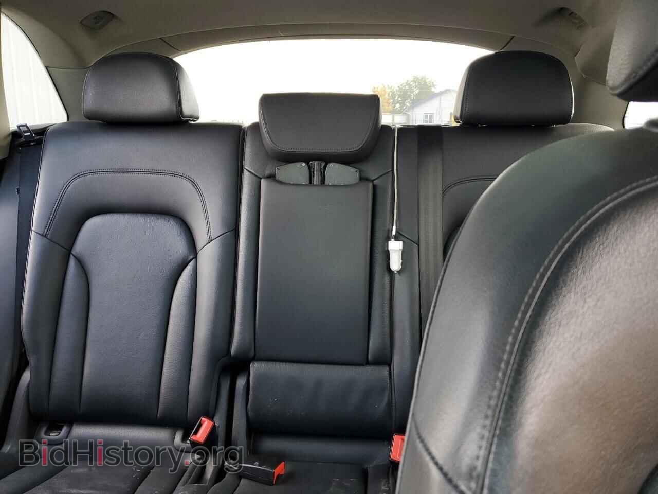 2012 AUDI Q5 - VIN: WA1LFAFP3CA045819 - Photo 10