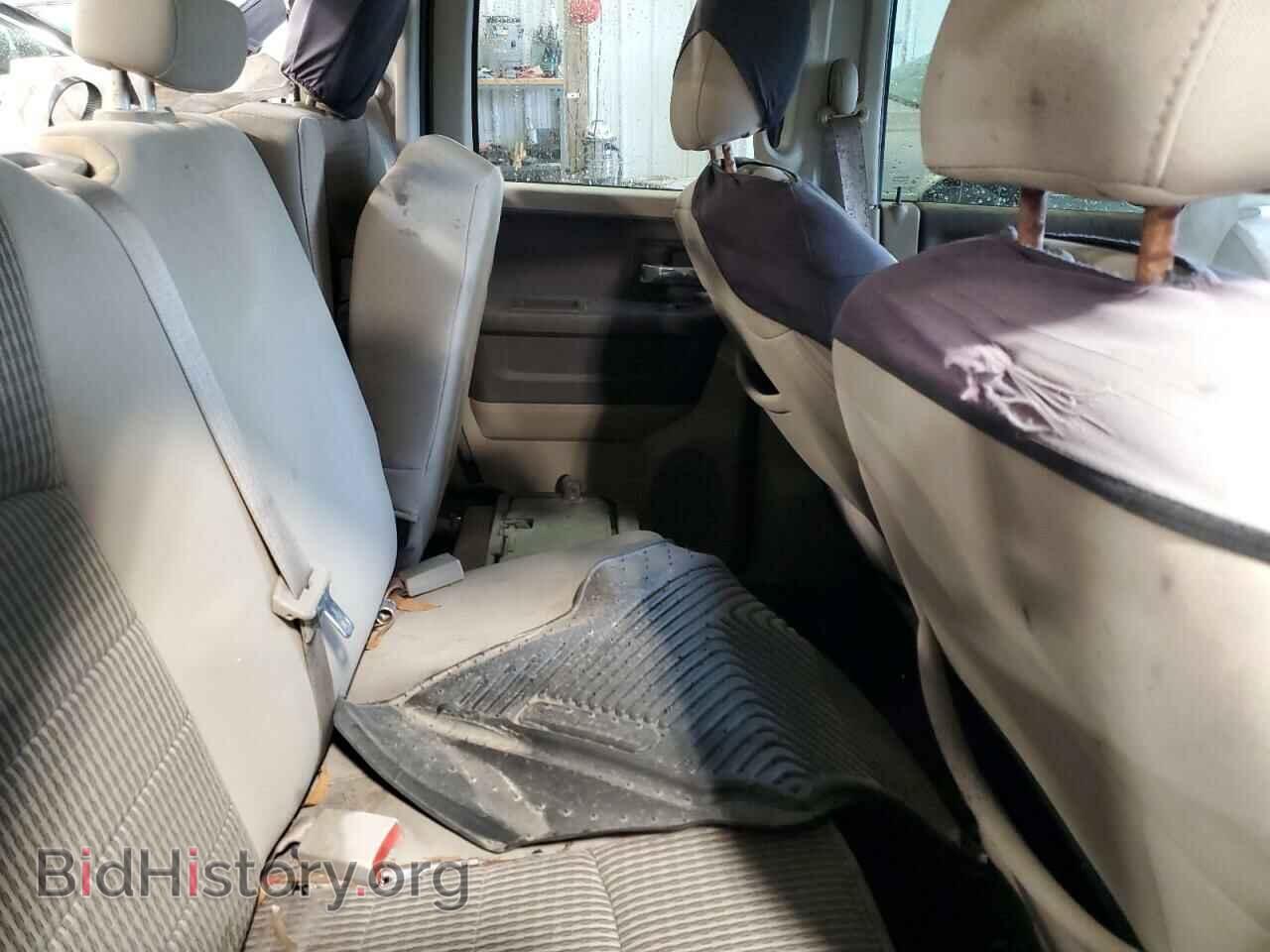 2012 DODGE RAM 1500 - VIN: 1C6RD6GT6CS246470 - Фото 10