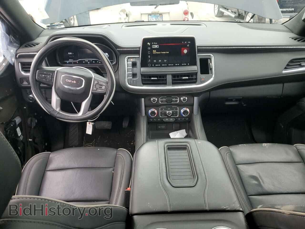 2023 GMC YUKON - VIN: 1GKS2BKD1PR210325 - Фото 8
