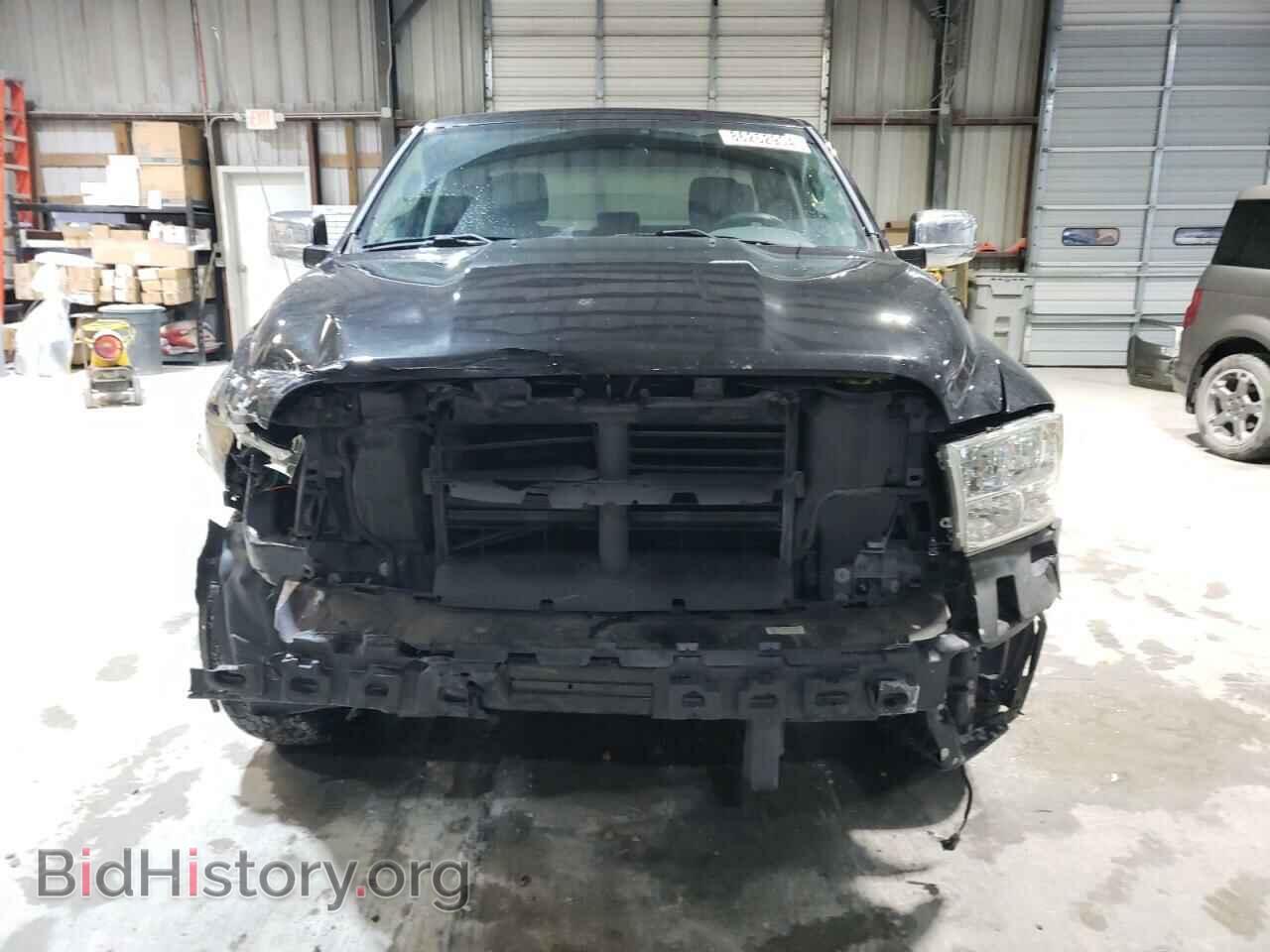 2016 RAM 1500 - VIN: 1C6RR7FG1GS372138 - Фото 5