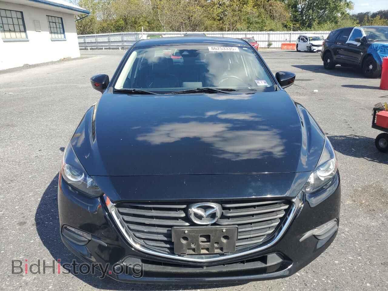 2017 MAZDA 3 - VIN: 3MZBN1V70HM149102 - Фото 5