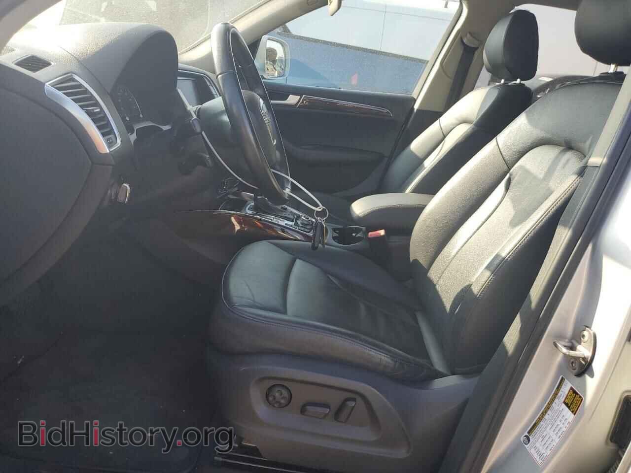 2012 AUDI Q5 - VIN: WA1LFAFP1CA078317 - Photo 7