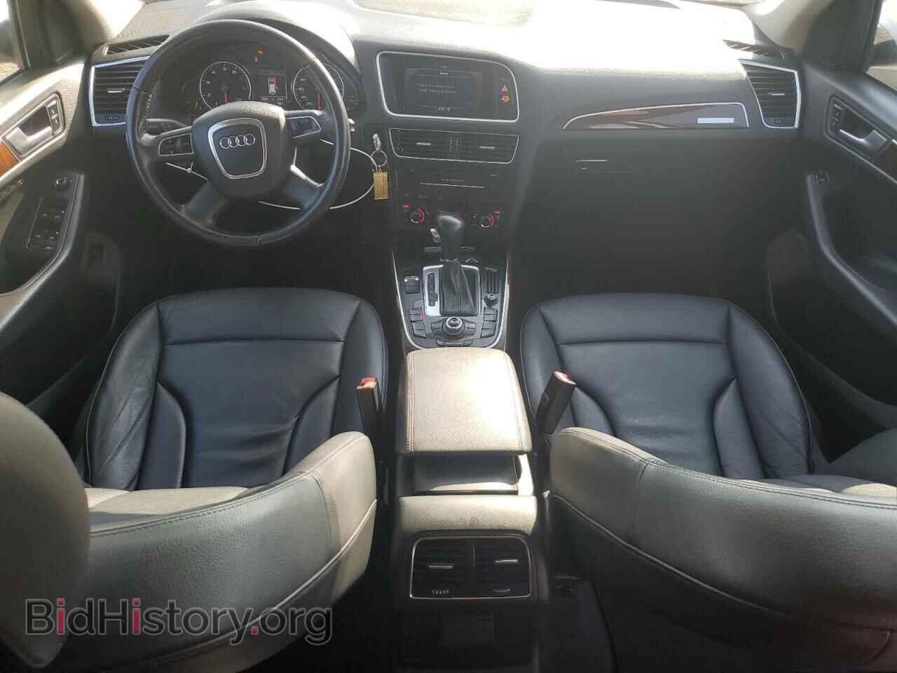 2012 AUDI Q5 - VIN: WA1LFAFP1CA078317 - Photo 8