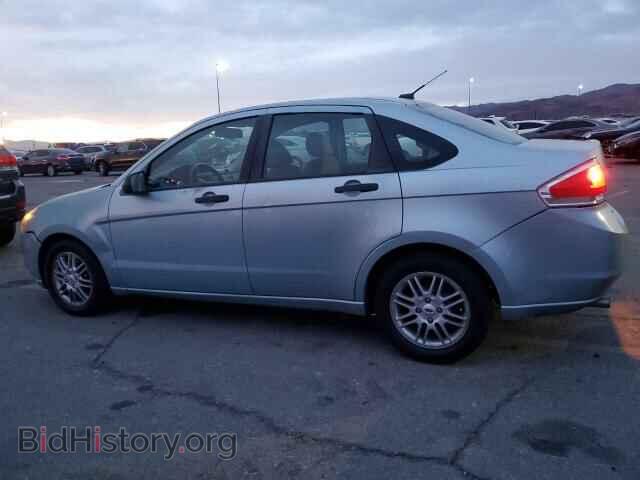 2009 FORD FOCUS - VIN: 1FAHP35NX9W224459 - Фото 2