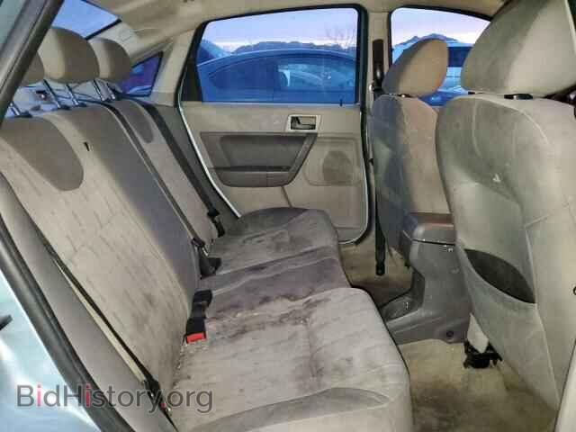 2009 FORD FOCUS - VIN: 1FAHP35NX9W224459 - Фото 10