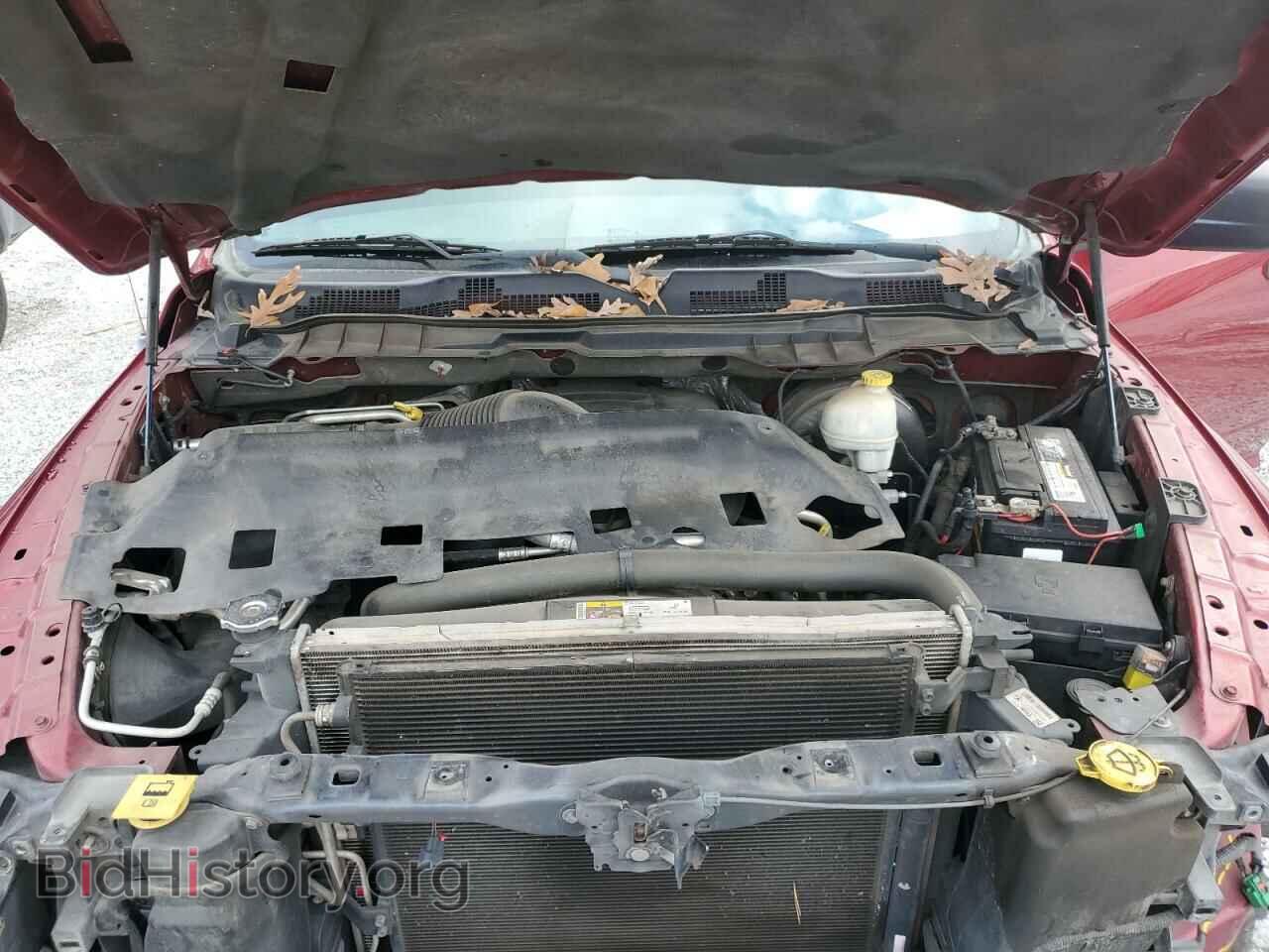 2013 RAM 1500 - VIN: 1C6RR6KT8DS724317 - Фото 11