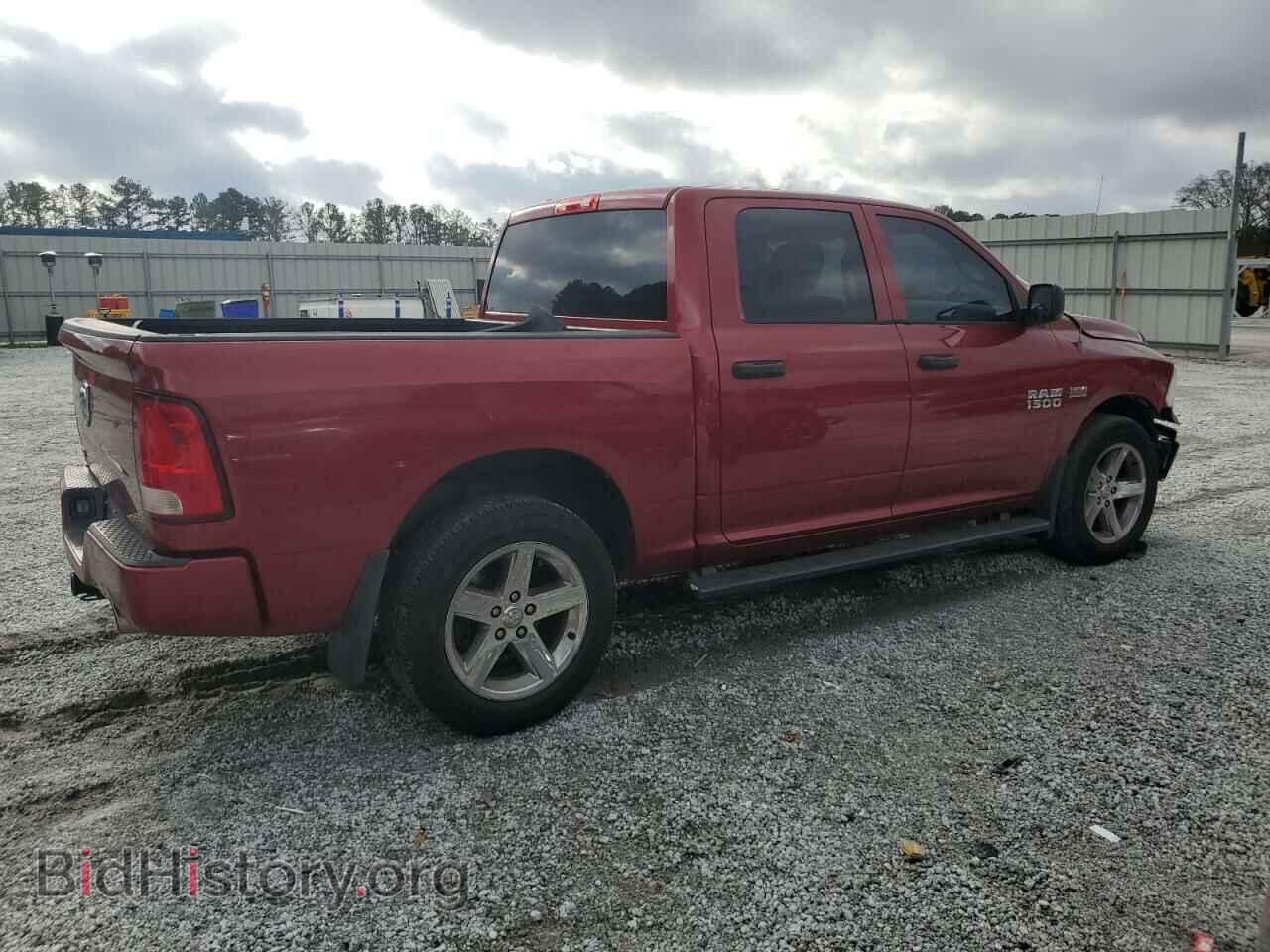 2013 RAM 1500 - VIN: 1C6RR6KT8DS724317 - Фото 3