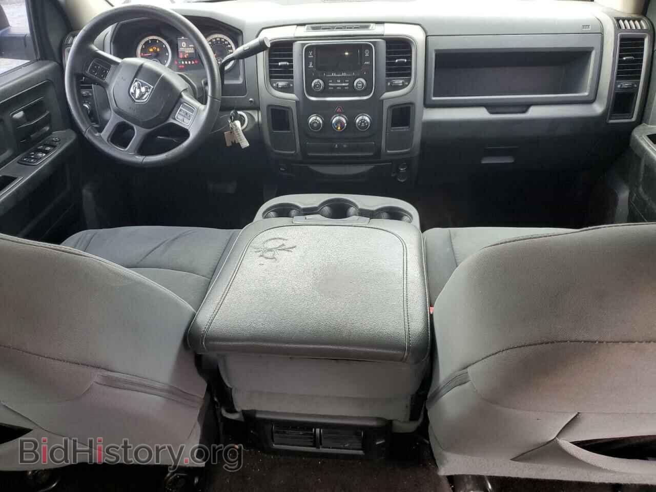 2013 RAM 1500 - VIN: 1C6RR6KT8DS724317 - Фото 8
