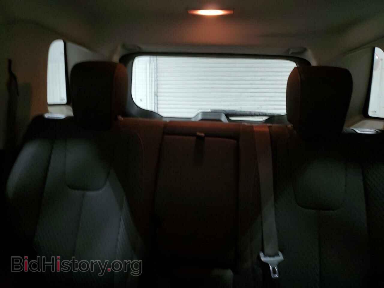 2013 GMC TERRAIN - VIN: 2GKALMEK1D6129914 - Photo 10