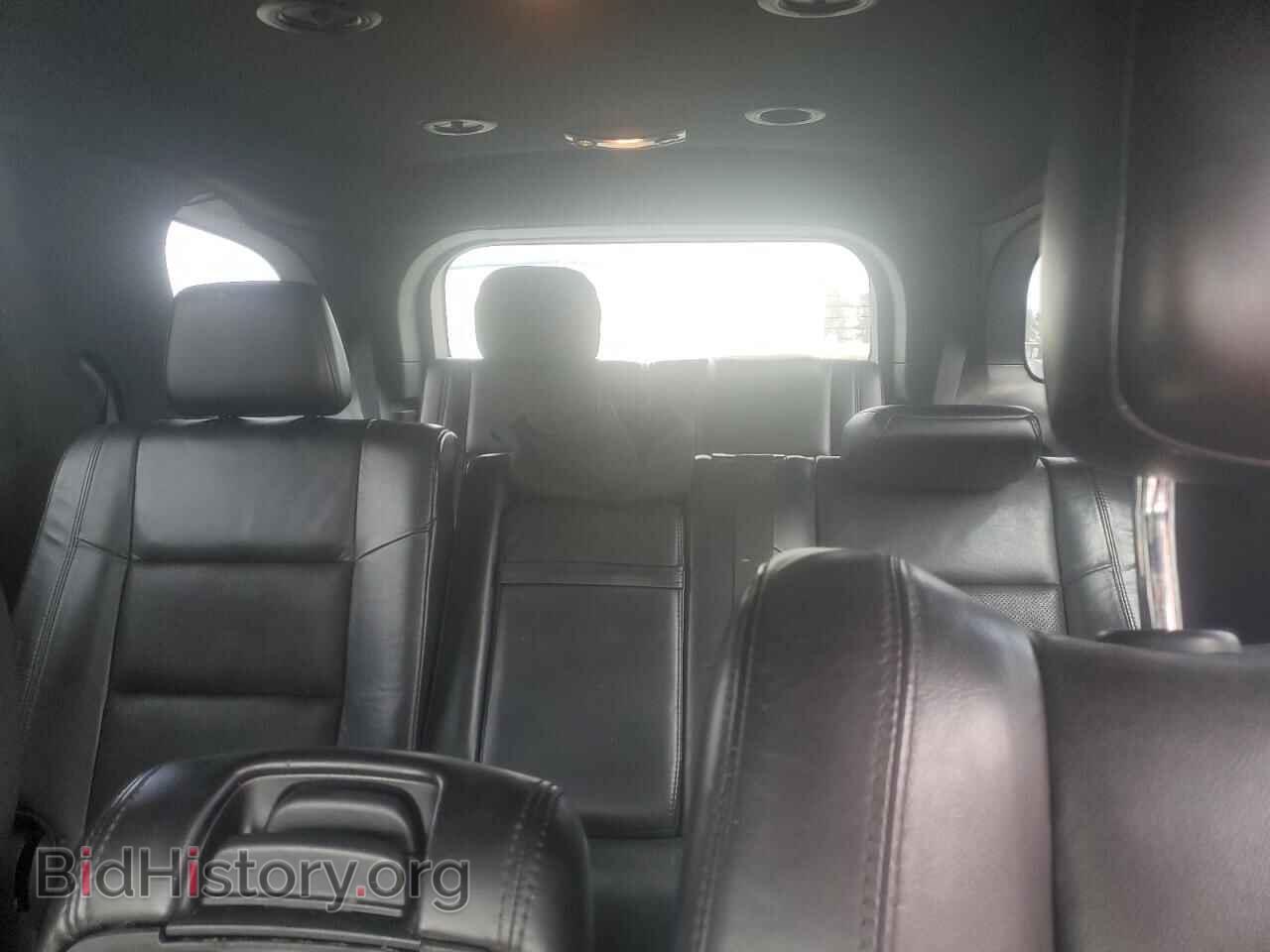 2019 DODGE DURANGO - VIN: 1C4RDJDG3KC744587 - Фото 10