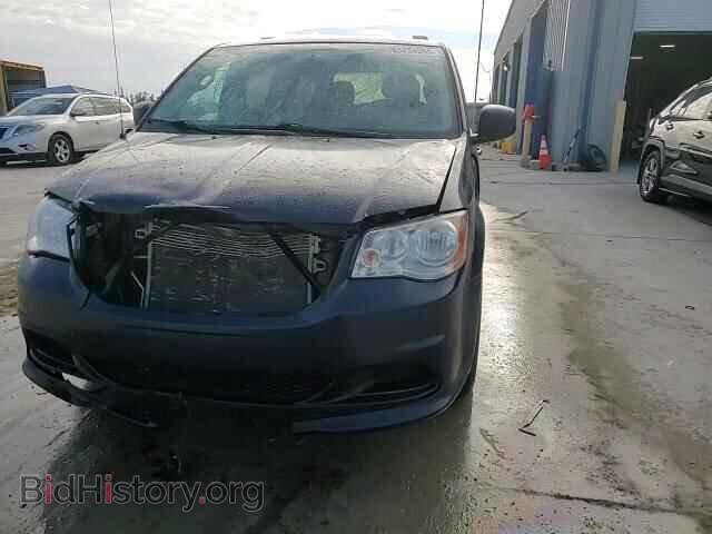 2015 DODGE CARAVAN - VIN: 2C4RDGCG3FR667611 - Photo 14