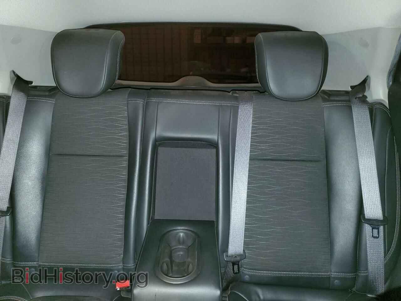 2016 BUICK ENCORE - VIN: KL4CJASB5GB679741 - Photo 10