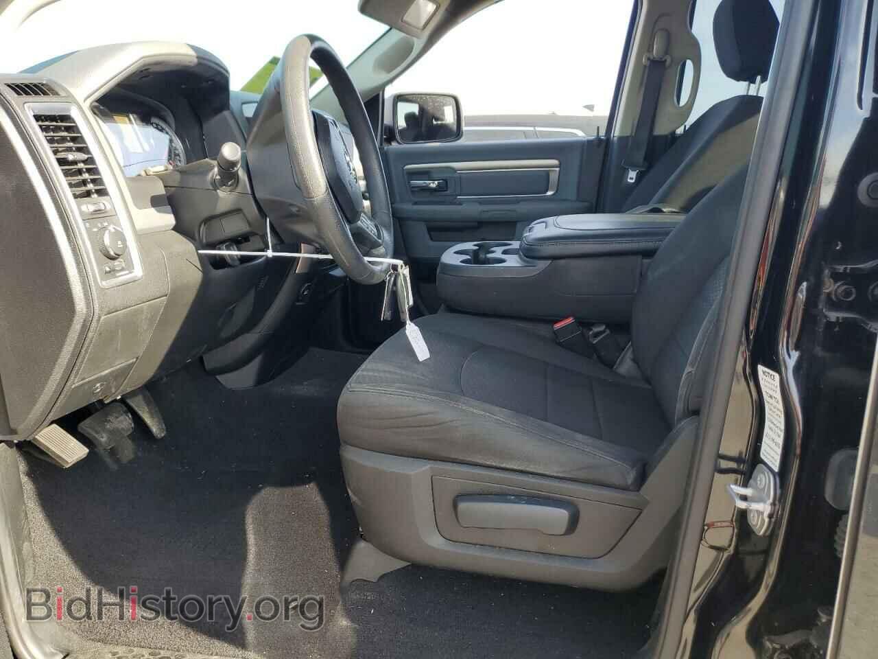 2019 RAM 1500 - VIN: 1C6RR7GTXKS670336 - Photo 7