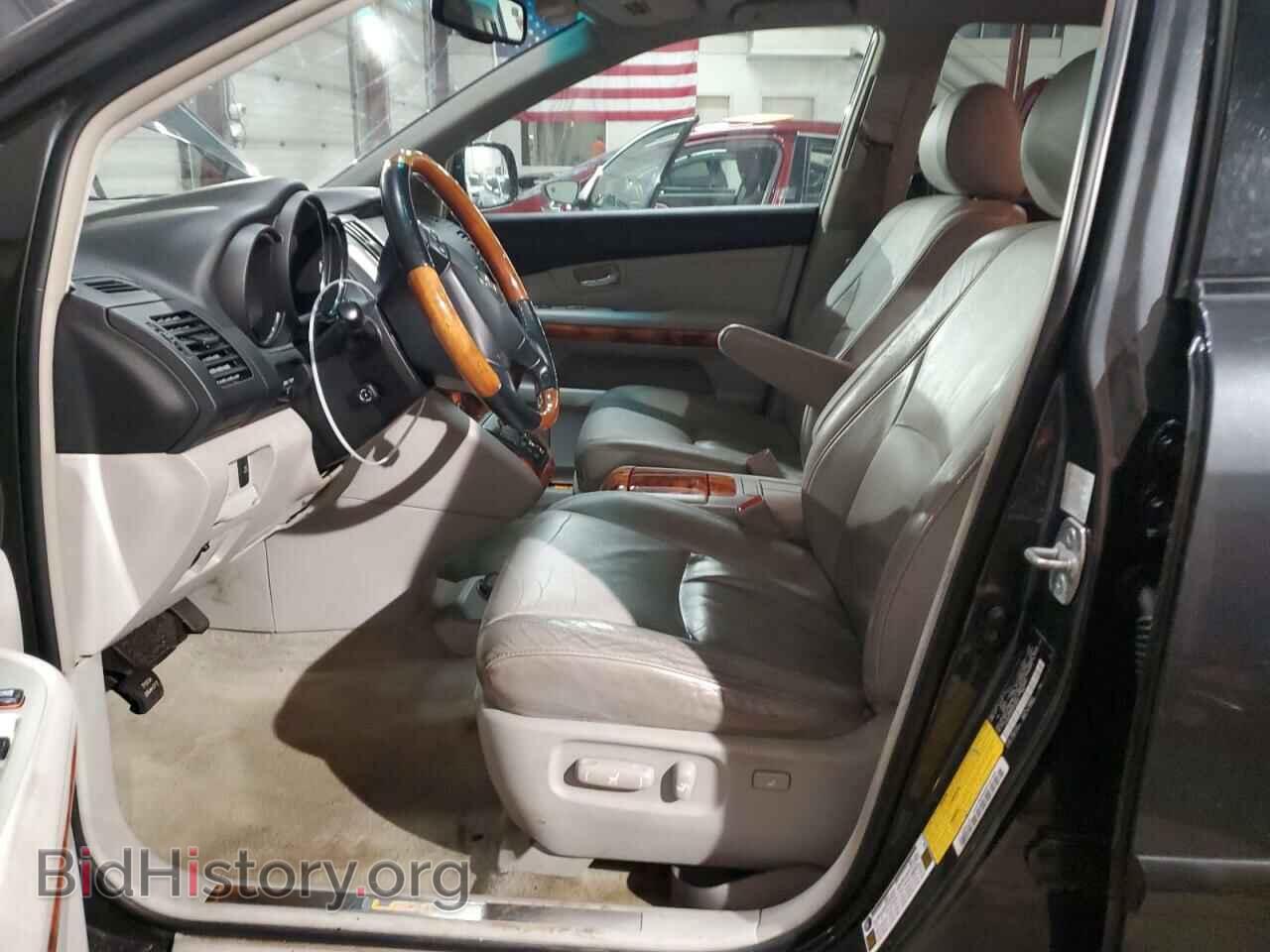 2009 LEXUS RX350 - VIN: 2T2HK31U29C133003 - Фото 7