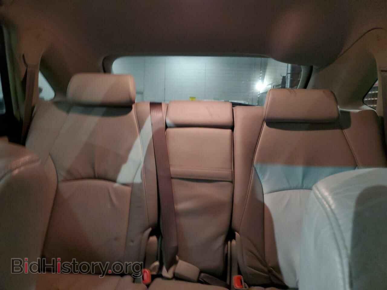 2009 LEXUS RX350 - VIN: 2T2HK31U29C133003 - Фото 10