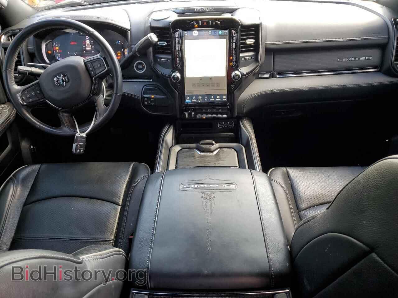 2023 RAM 2500 - VIN: 3C6UR5SL1PG606870 - Фото 8