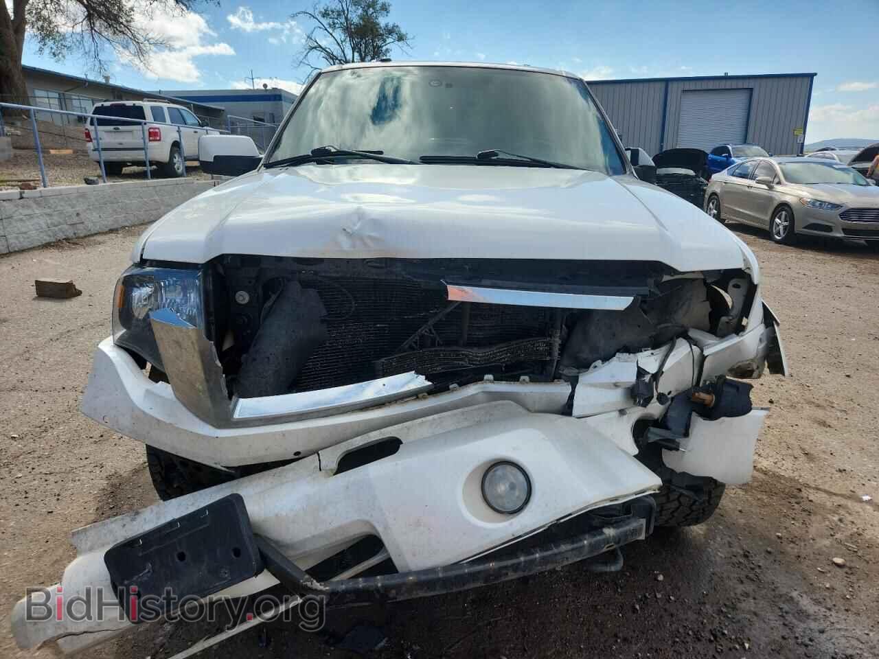 2014 FORD EXPEDITION - VIN: 1FMJK2A52EEF62850 - Фото 5
