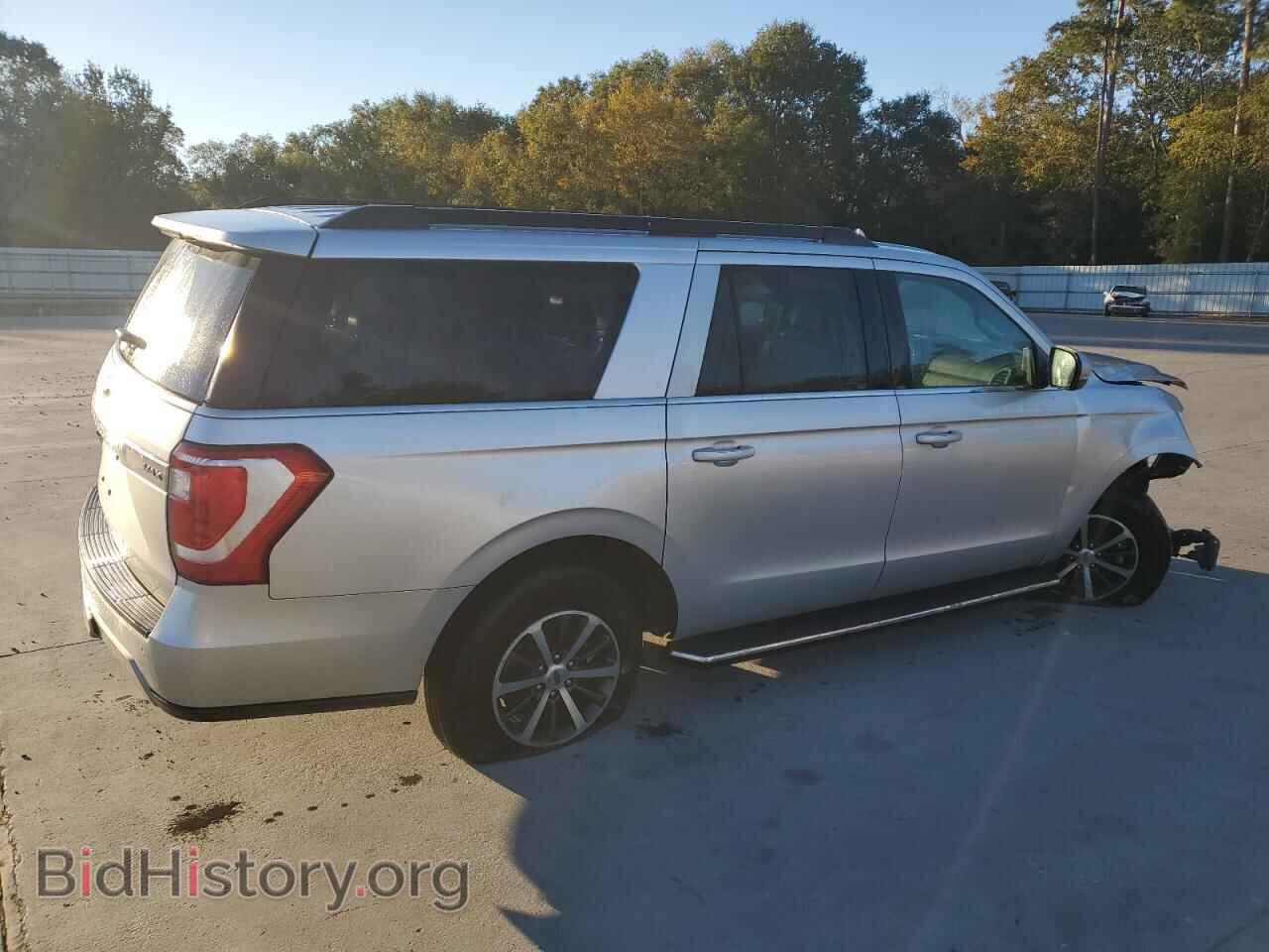 2019 FORD EXPEDITION - VIN: 1FMJK1HT6KEA29717 - Фото 3