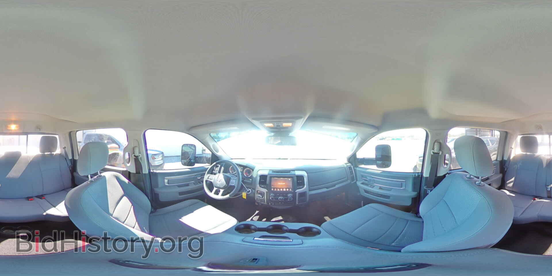 2014 RAM 1500 - VIN: 1C6RR7TT6ES276875 - Фото 14