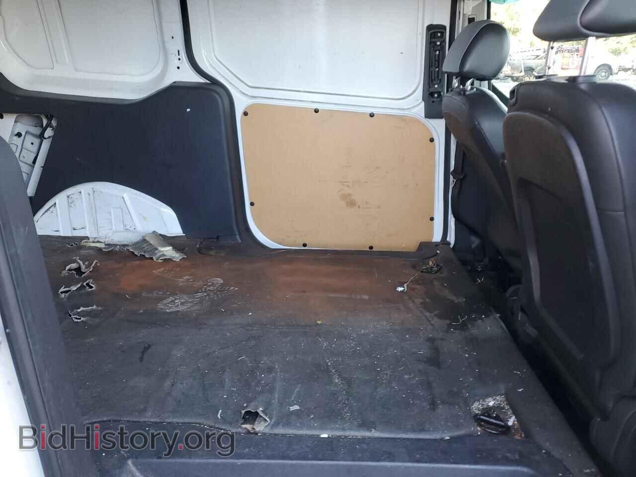 2016 FORD TRANSIT - VIN: NM0LS7E72G1241775 - Фото 11