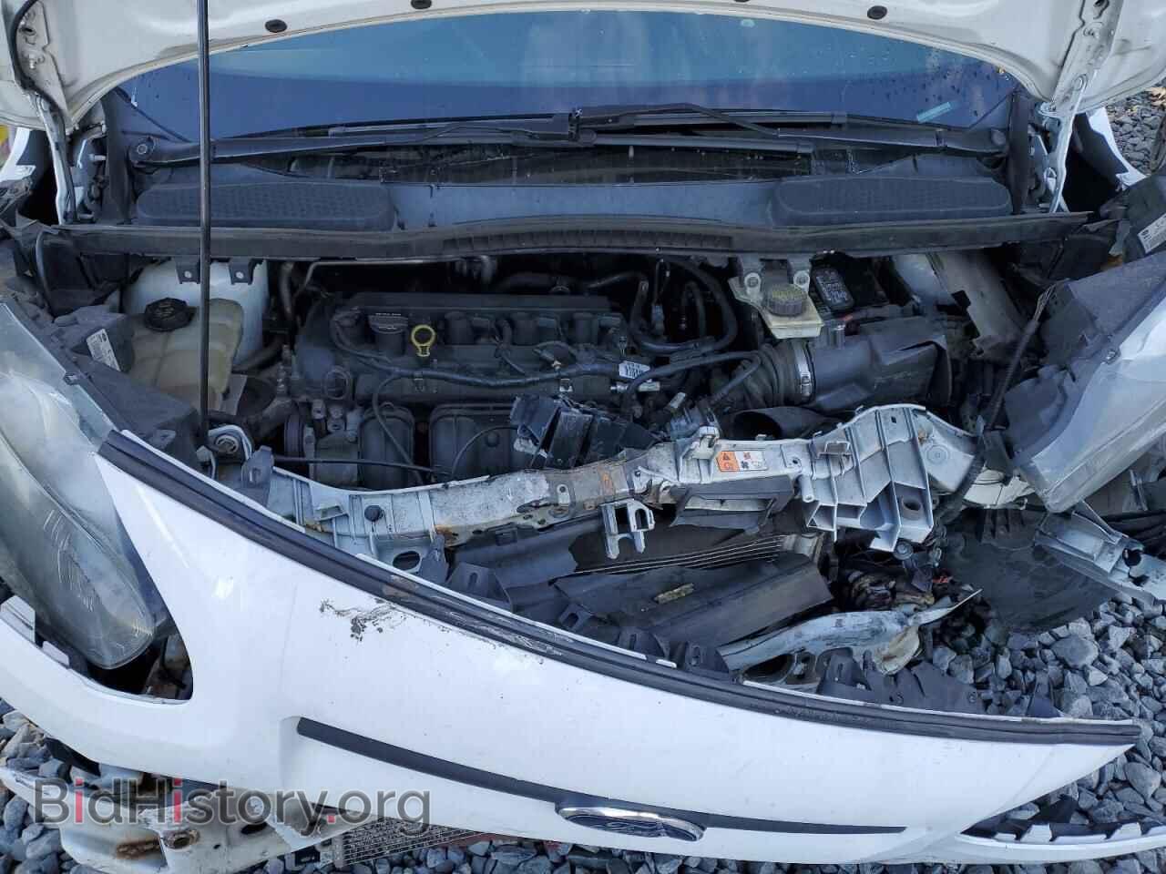 2016 FORD TRANSIT - VIN: NM0LS7E72G1241775 - Фото 12