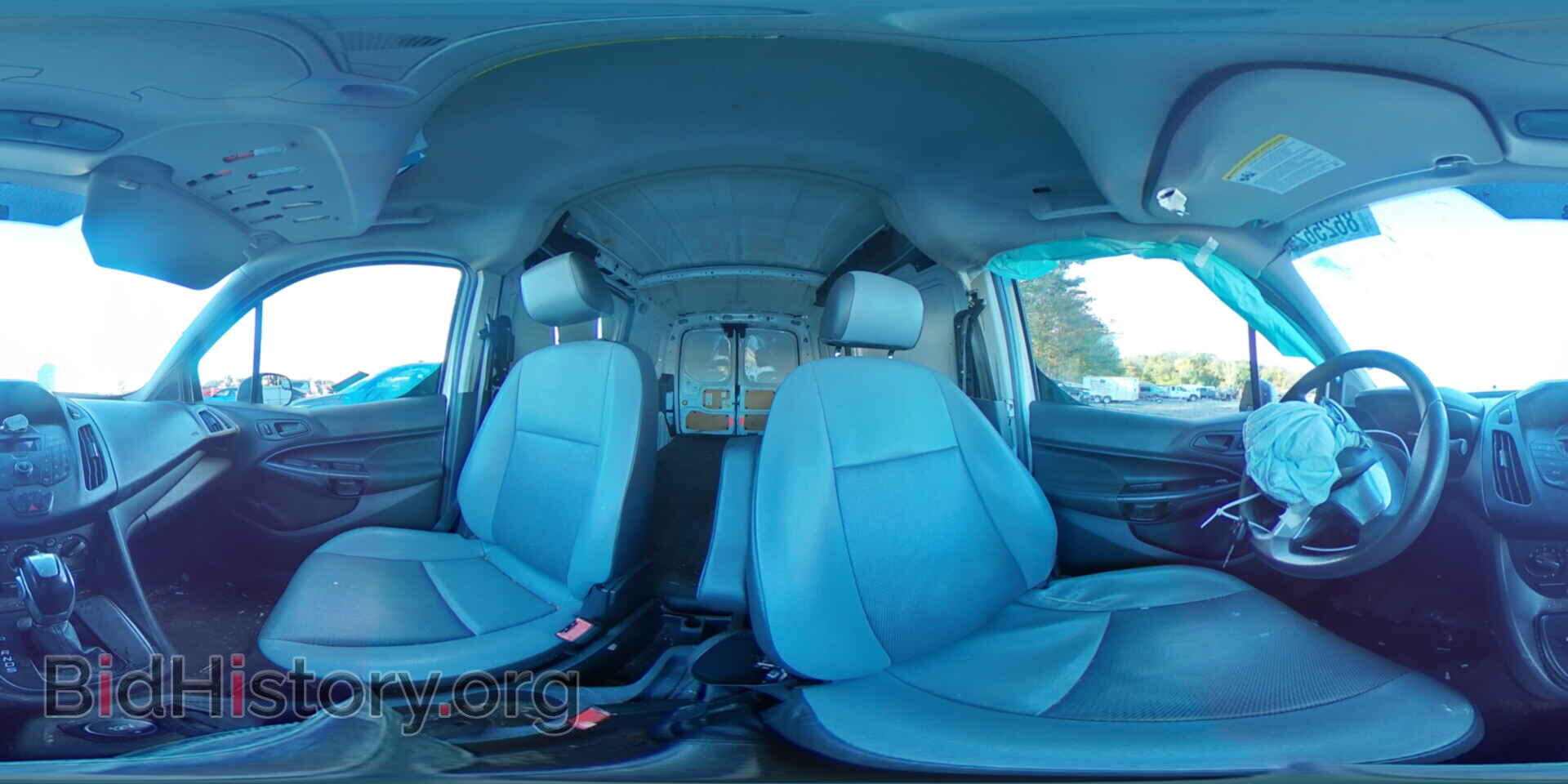 2016 FORD TRANSIT - VIN: NM0LS7E72G1241775 - Фото 15